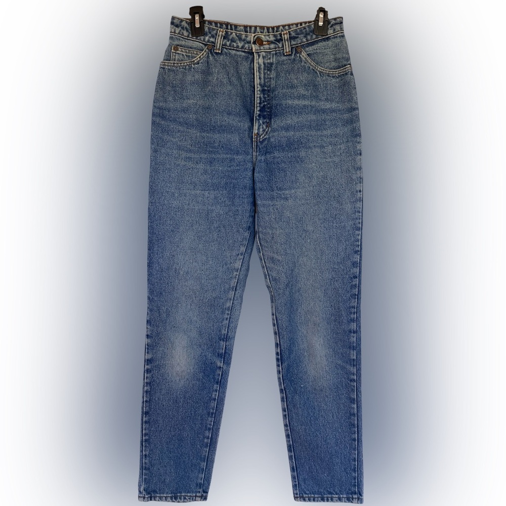 Vintage GAP blue jeans